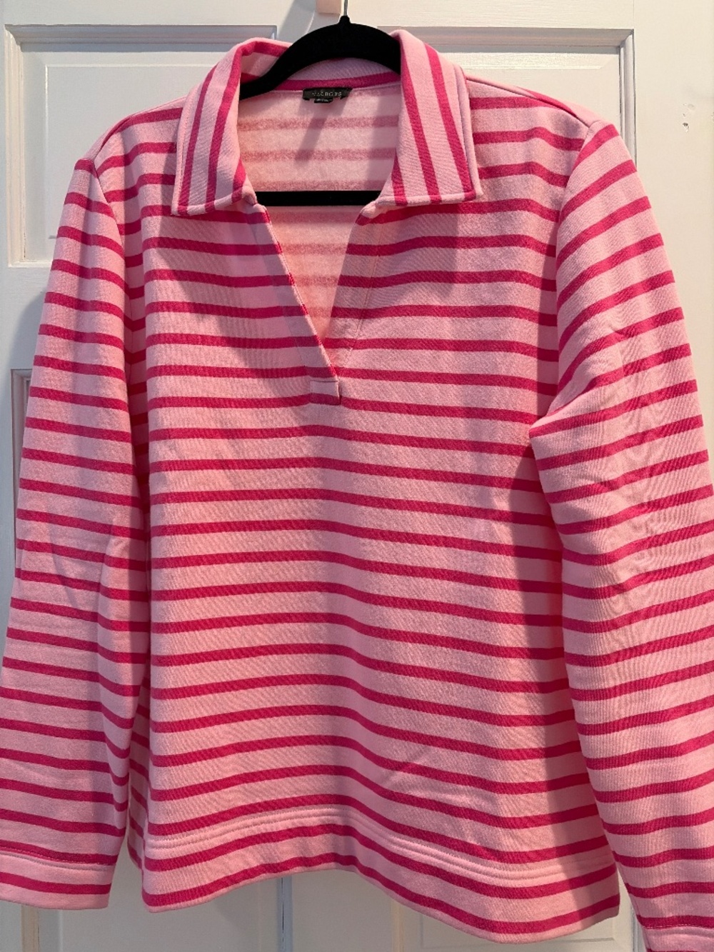 Talbots Fleece